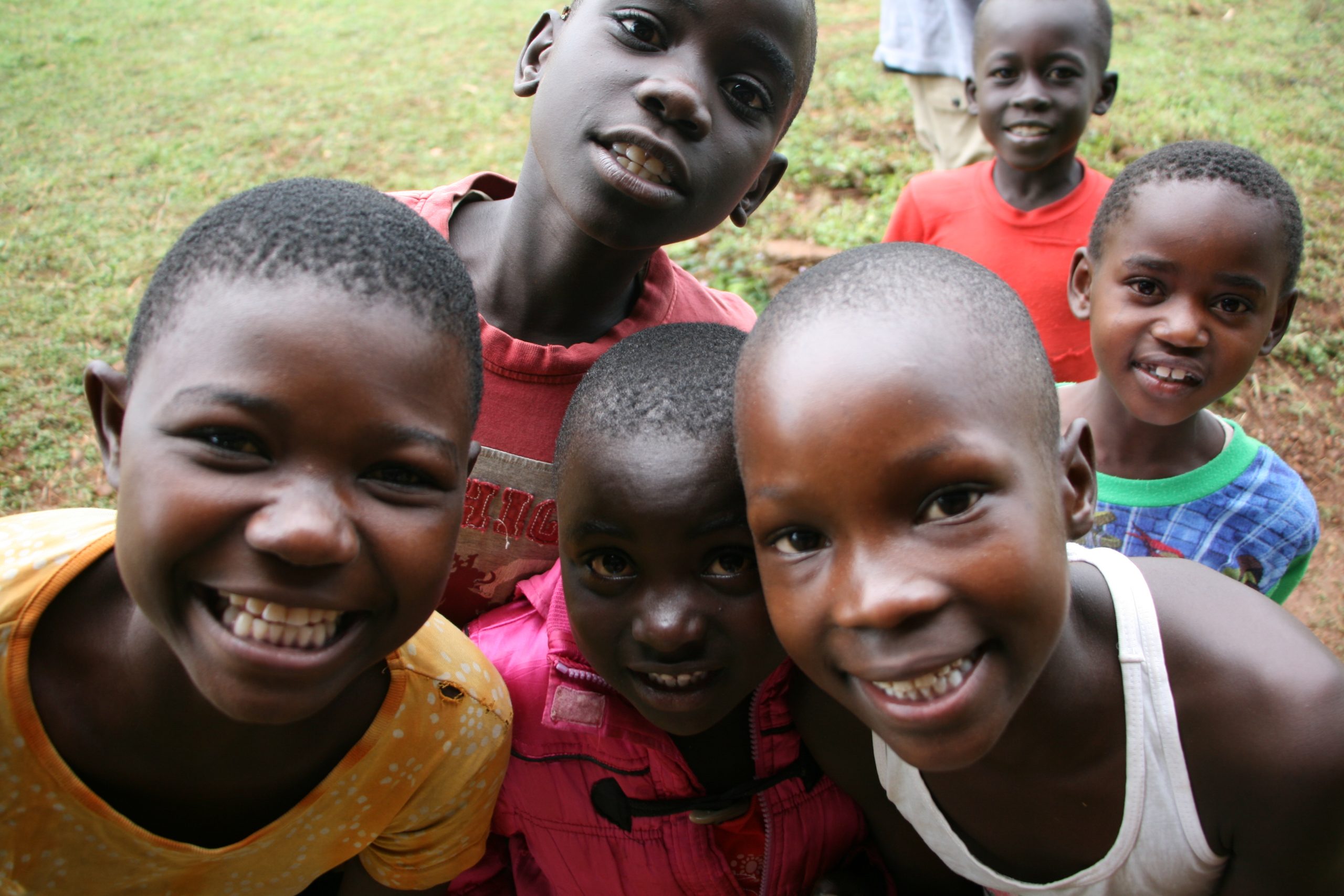 Oikos Household of Faith – We serve children in Oyugis – Homa Bay ...